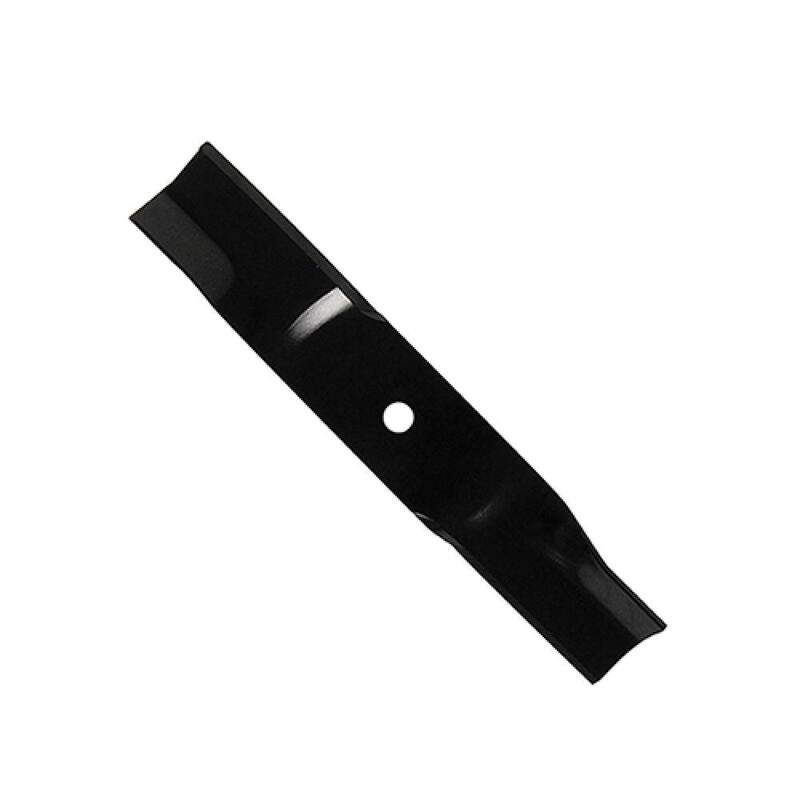 Cub Cadet Original Equipment 17 in. High-Lift Blade for Z-Force L and Z-Force S 48 in. Zero-Turn Mowers (One Blade) - 942-04417