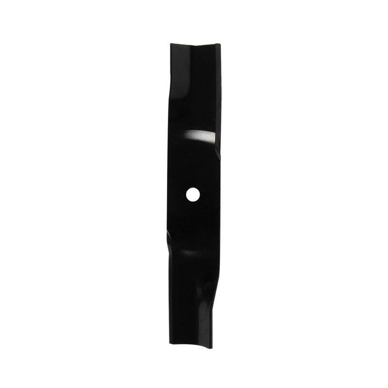Cub Cadet Original Equipment 17 in. High-Lift Blade for Z-Force L and Z-Force S 48 in. Zero-Turn Mowers (One Blade) - 942-04417