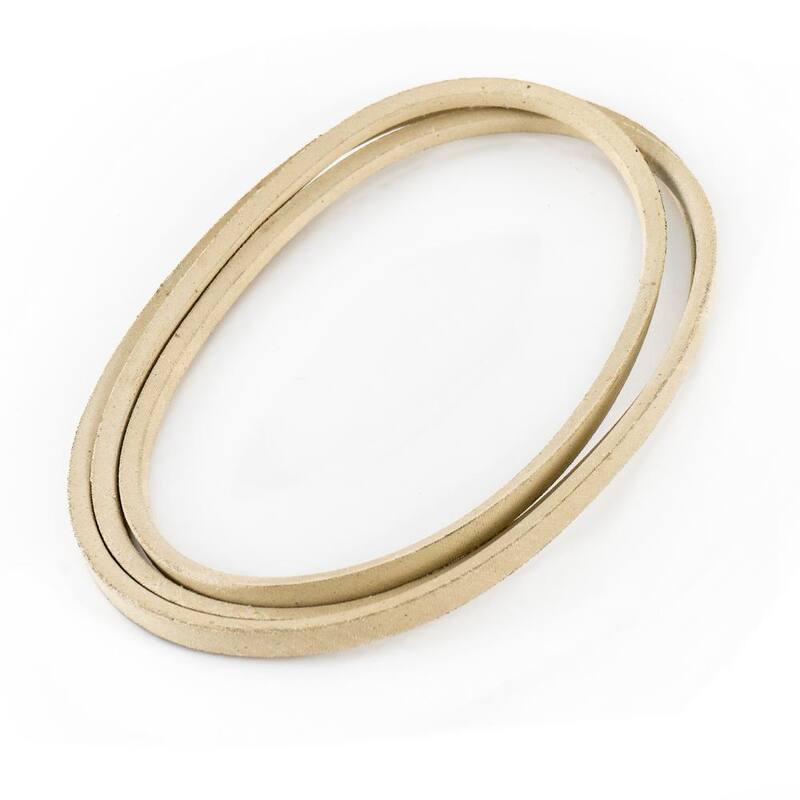 Arnold Replacement 42 in. Deck Belt for Ariens, Husqvarna, Poulan and Poulan Pro Riding Lawn Mowers OE# 197253 and 429636 - 490-500-0054