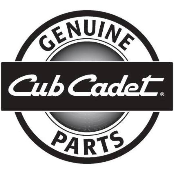 Cub Cadet Original Equipment Deck Drive Belt for Select 46 in. Zero Turn Lawn Mowers OE# 754P06135 - 490-501-C082