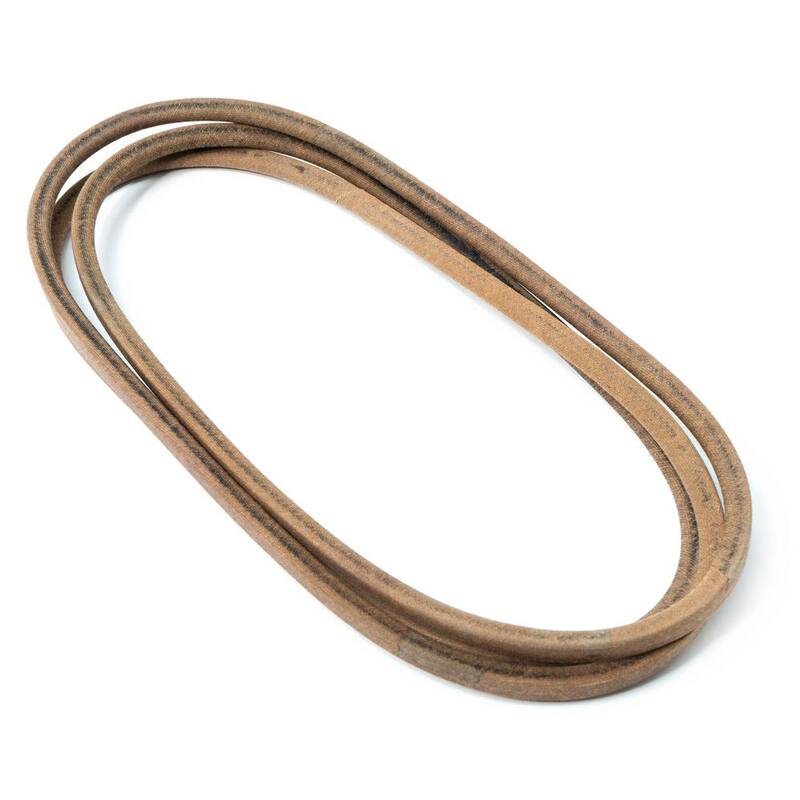 Cub Cadet Original Equipment Deck Drive Belt for Select 46 in. Zero Turn Lawn Mowers OE# 754P06135 - 490-501-C082