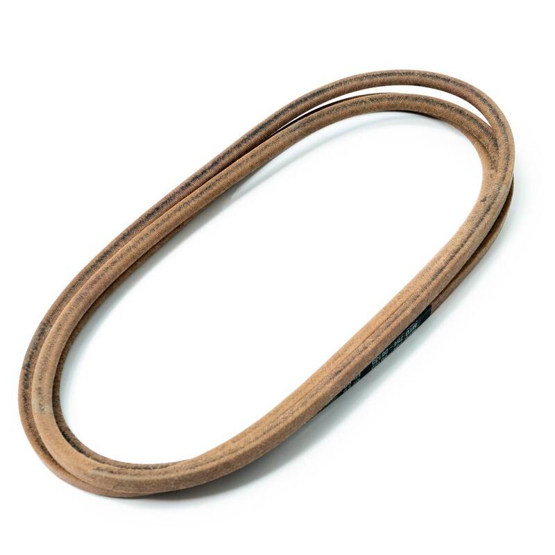 Cub Cadet Original Equipment Deck Drive Belt for Select 46 in. Zero Turn Lawn Mowers OE# 754P06135 - 490-501-C082