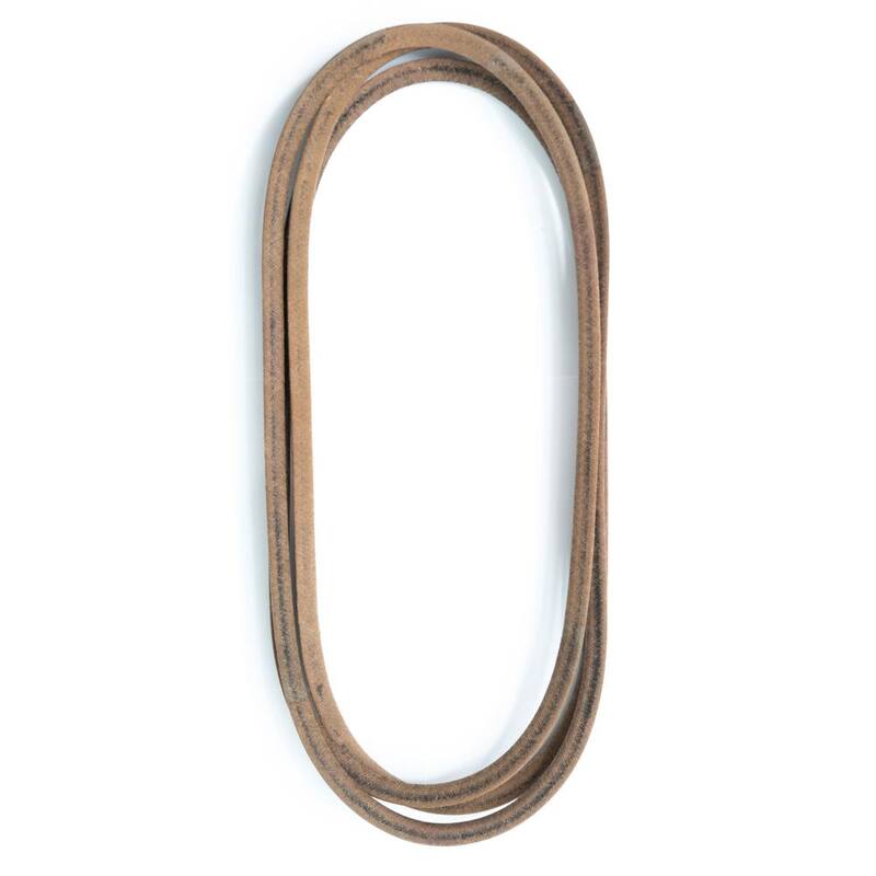 Cub Cadet Original Equipment Deck Drive Belt for Select 46 in. Zero Turn Lawn Mowers OE# 754P06135 - 490-501-C082