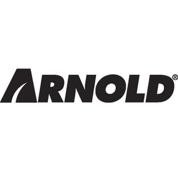 Arnold Replacement Xtreme 3-in-1 Blade Set for Select 42 in. John Deere 100 Series Riding Lawn Mowers OE# GX22151 and GY20850 - 490-110-0140