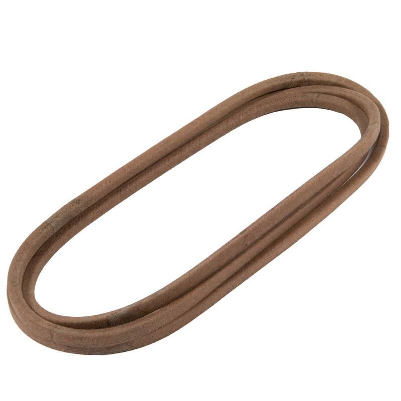 Arnold Replacement 42 in. Deck Belt for John Deere 100 Series Riding Lawn Mowers OE# GX20072, GX205750 and GX20570 - 490-500-0067
