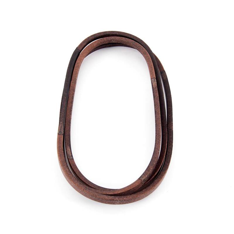 Cub Cadet Original Equipment Deck Drive Belt for Select 54 in. Front Engine Riding Lawn Mowers OE# 954-05025 - 490-501-C064