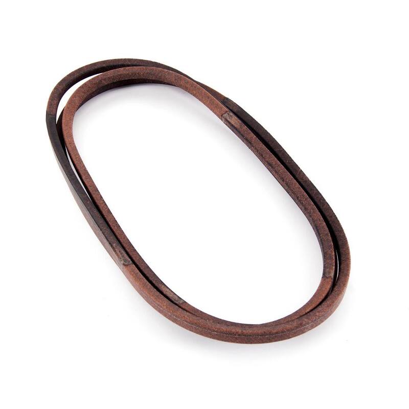 Cub Cadet Original Equipment Deck Drive Belt for Select 54 in. Front Engine Riding Lawn Mowers OE# 954-05025 - 490-501-C064