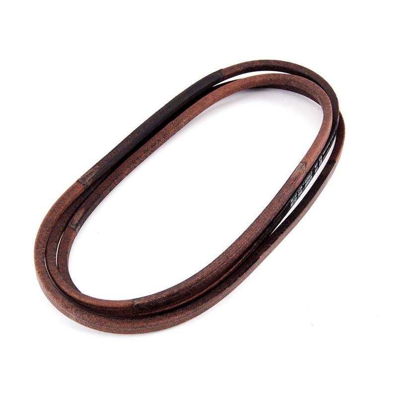 Cub Cadet Original Equipment Deck Drive Belt for Select 54 in. Front Engine Riding Lawn Mowers OE# 954-05025 - 490-501-C064
