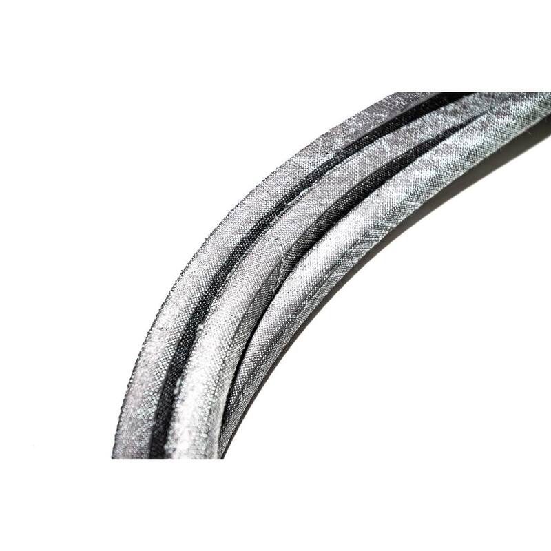 SWISHER Replacement 146.5 in. Belt for Select Swisher Zero Turn Mowers - 3816