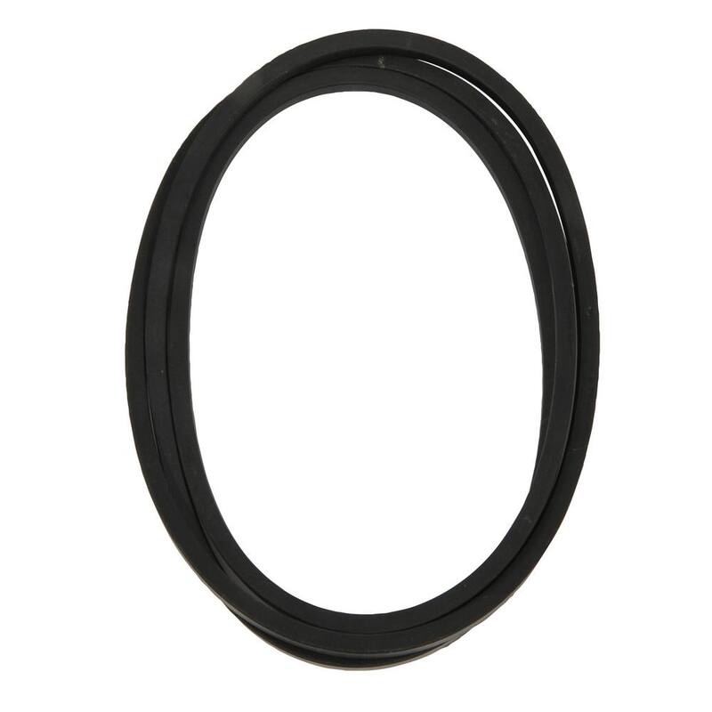 DEWALT Original Equipment Deck Drive Belt for Select 54 in. Commercial Stand On Lawn Mowers OE# 954-04327 - DXGX501106