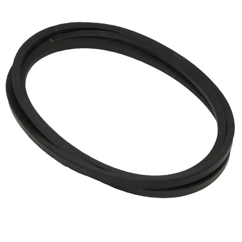 DEWALT Original Equipment Deck Drive Belt for Select 54 in. Commercial Stand On Lawn Mowers OE# 954-04327 - DXGX501106