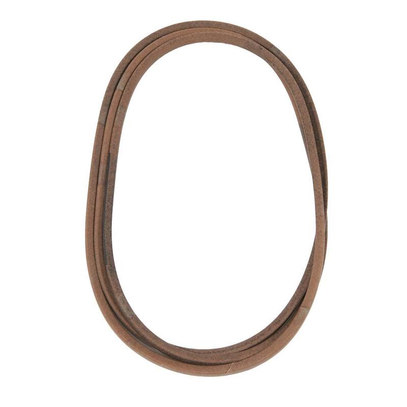 Troy-Bilt Original Equipment Deck Drive Belt for Select 46 in. Zero Turn Lawn Mowers OE# 954-04325, 754-04325 - 490-501-Y068