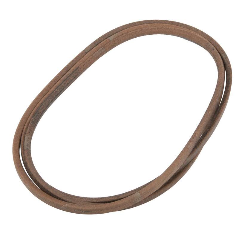 Troy-Bilt Original Equipment Deck Drive Belt for Select 46 in. Zero Turn Lawn Mowers OE# 954-04325, 754-04325 - 490-501-Y068