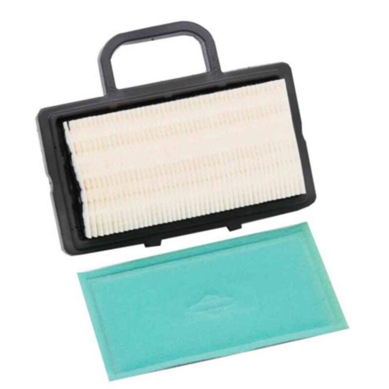 John Deere 22 HP and 23 HP Briggs and Stratton Air Filter - GY21056