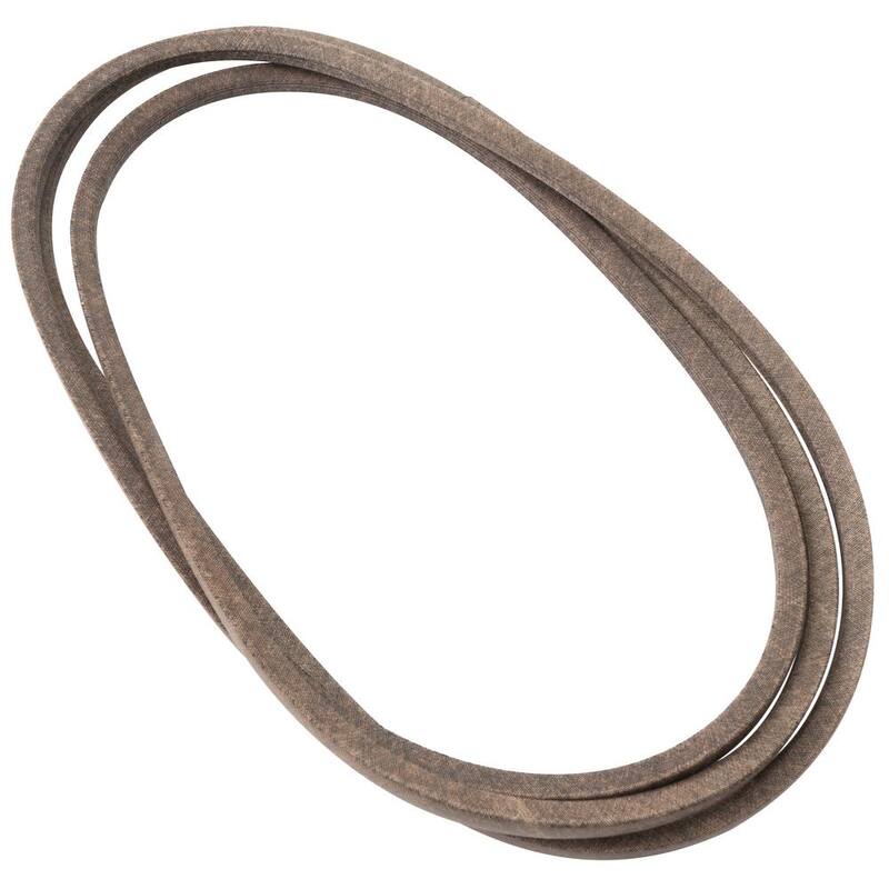 Cub Cadet Original Equipment Deck Drive Belt for Select 42 in. Zero Turn Lawn Mowers OE# 954-04137 - 490-501-C025