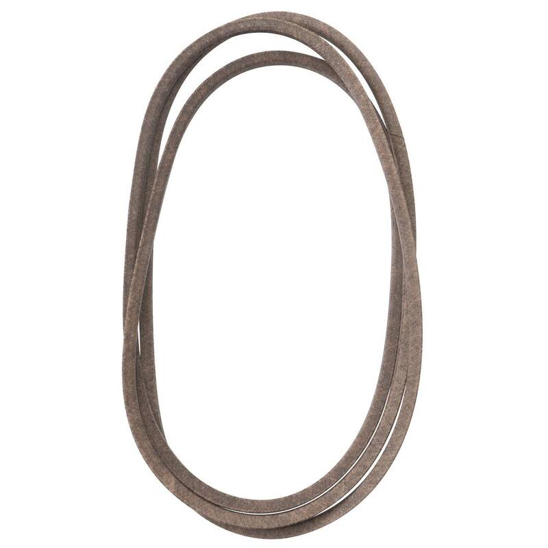 Cub Cadet Original Equipment Deck Drive Belt for Select 42 in. Zero Turn Lawn Mowers OE# 954-04137 - 490-501-C025