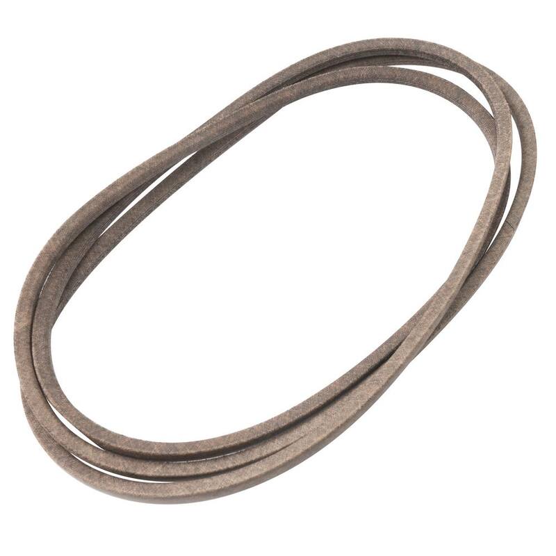 Cub Cadet Original Equipment Deck Drive Belt for Select 42 in. Zero Turn Lawn Mowers OE# 954-04137 - 490-501-C025