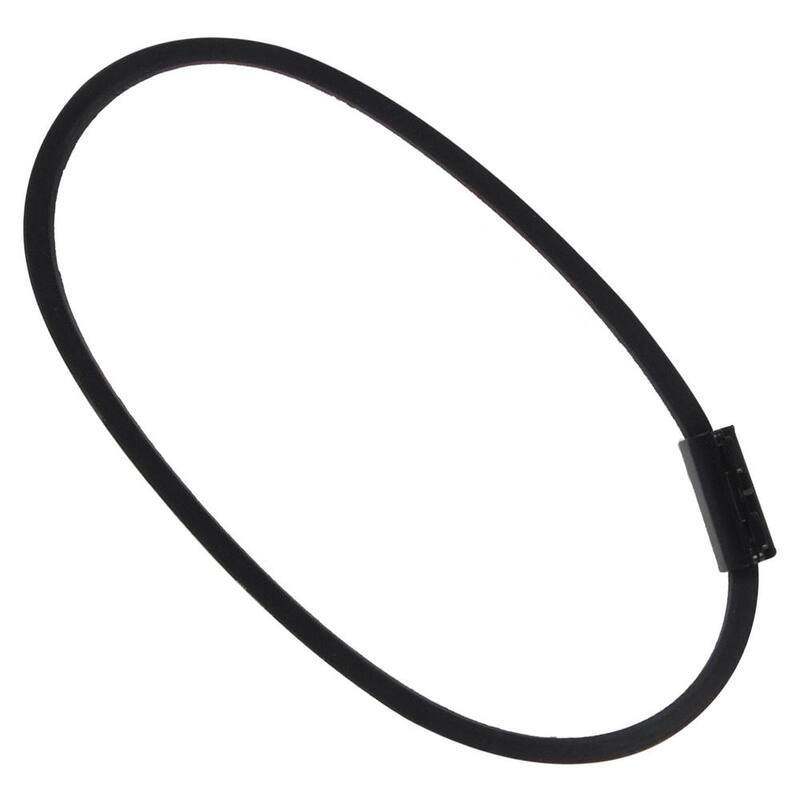 MTD Genuine Factory Parts Original Equipment Transmission Drive Belt for Select Front Engine Riding Lawn Mowers OE# 954-04002 - 490-501-M051