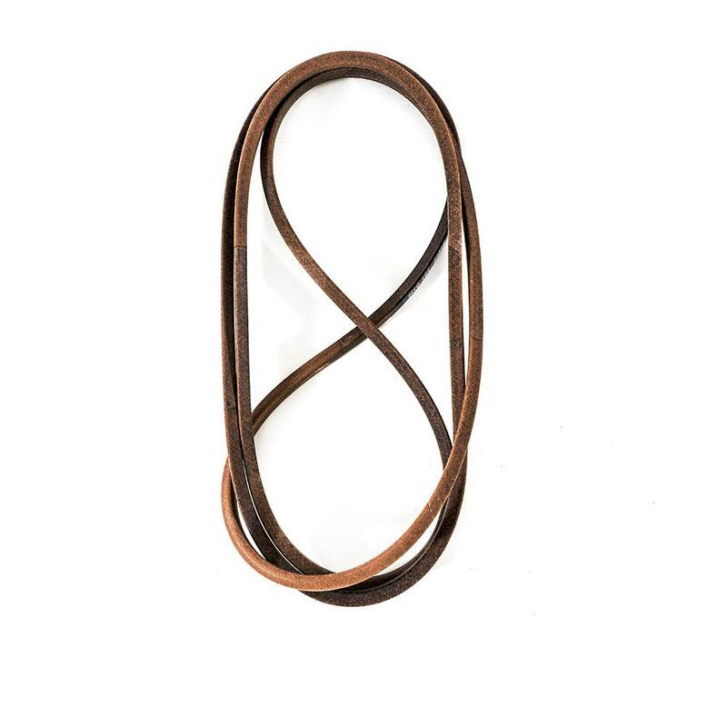 MTD Genuine Factory Parts Original Equipment Deck Drive Belt for Select 50 in. Zero Turn Riding Lawn Mowers OE# 954-05078 - 490-501-M070