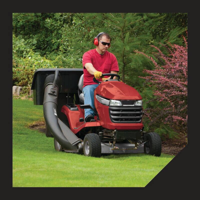 Oregon Riding Lawnmower Blades for 48 in. Deck, Fits John Deere Riding Mower, Set of 3 (48JDS1SL3) - 48JDS1SL3