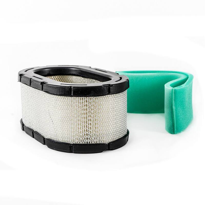 KOHLER Origional Equipment Air Filter with Pre-Cleaner for Kohler 7000 PRO Series and Confidant Engines OE# 19-883-04-S1 - 490-200-K059