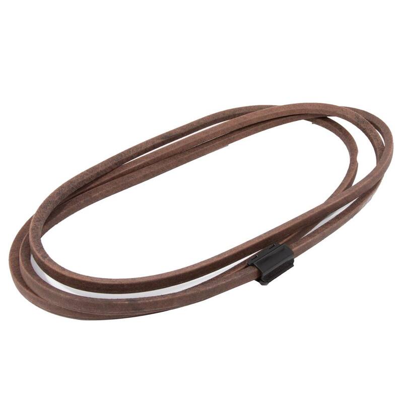MTD Genuine Factory Parts Original Equipment Deck Drive Belt for Select 54 in. Zero Turn Riding Lawn Mowers OE# 954-04329 - 490-501-M067