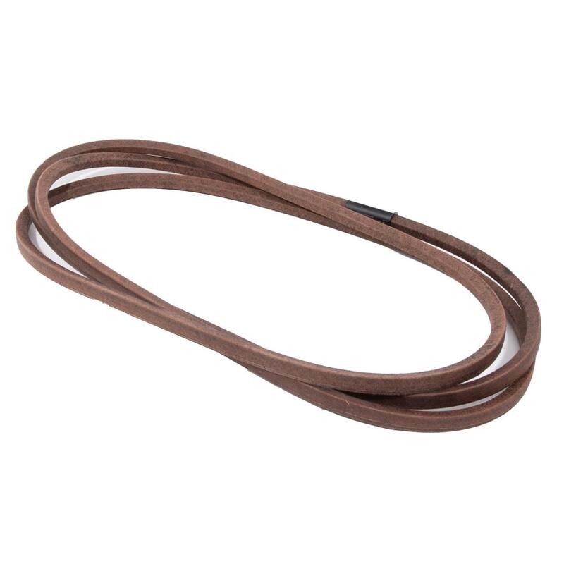 MTD Genuine Factory Parts Original Equipment Deck Drive Belt for Select 54 in. Zero Turn Riding Lawn Mowers OE# 954-04329 - 490-501-M067