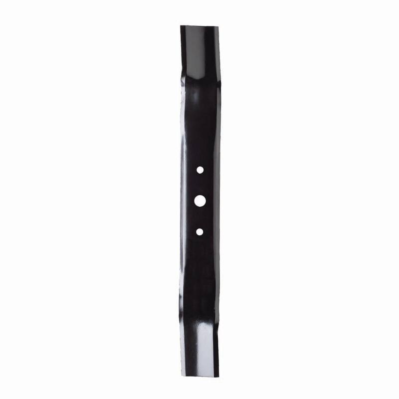 Oregon Riding Lawnmower Blades for 42 in. Deck, Fits John Deere Riding Mowers, Set of 2 (42JDR1ML2X) - 42JDR1ML2X
