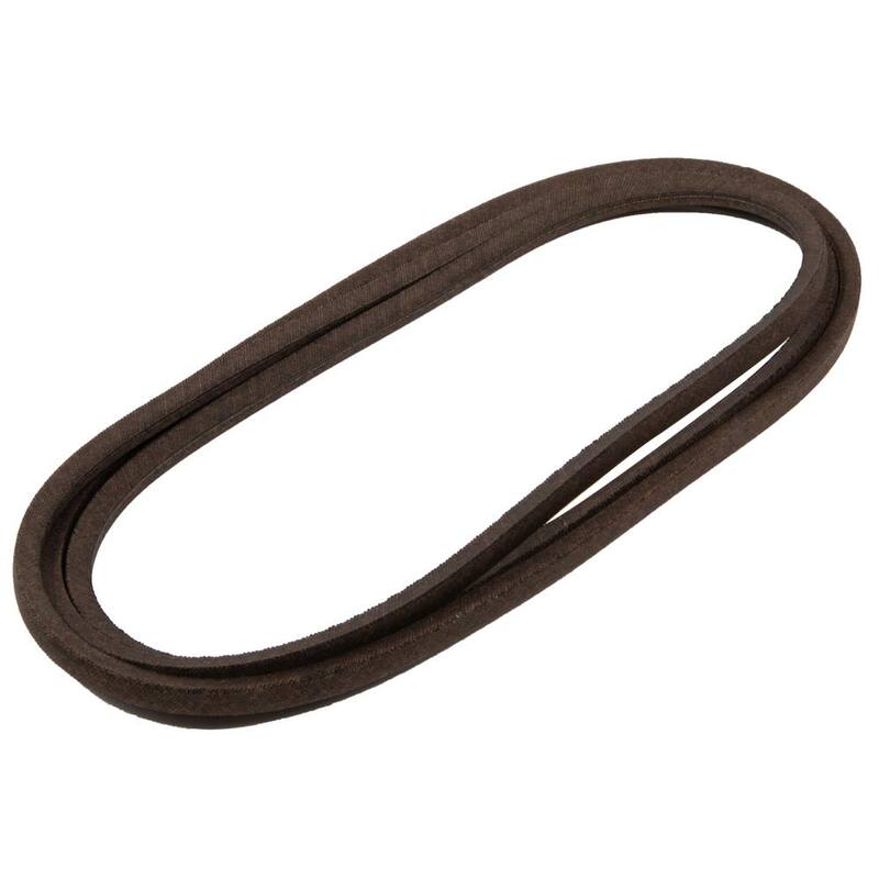 MTD Genuine Factory Parts Original Equipment Deck Drive Belt for Select 42 in. Riding Lawn Mowers and Zero Turn Lawn Mowers OE# 954-04045 - 490-501-M019
