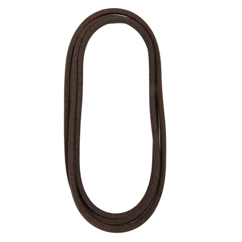 MTD Genuine Factory Parts Original Equipment Deck Drive Belt for Select 42 in. Riding Lawn Mowers and Zero Turn Lawn Mowers OE# 954-04045 - 490-501-M019