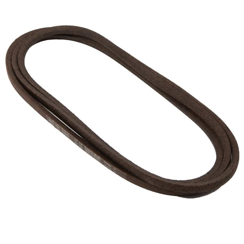 MTD Genuine Factory Parts Original Equipment Deck Drive Belt for Select 42 in. Riding Lawn Mowers and Zero Turn Lawn Mowers OE# 954-04045 - 490-501-M019