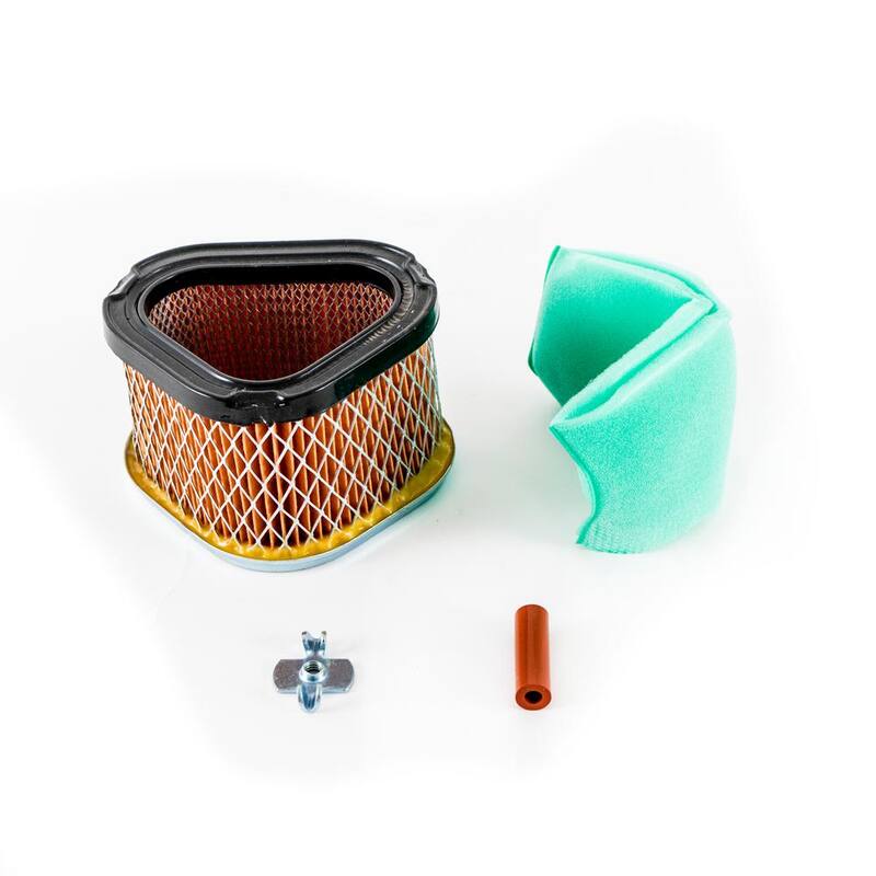KOHLER Origional Equipment Air Filter with Pre-Filter for Kohler Command 11-16 HP Engines OE# 12-883-05-S1 - 1288305S1C