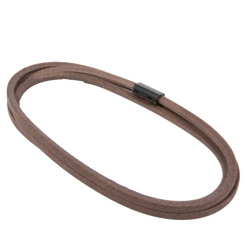 MTD Genuine Factory Parts Original Equipment Deck Drive Belt for Select 42 in. Zero Turn Riding Lawn Mowers OE# 754P06134 - 490-501-M081