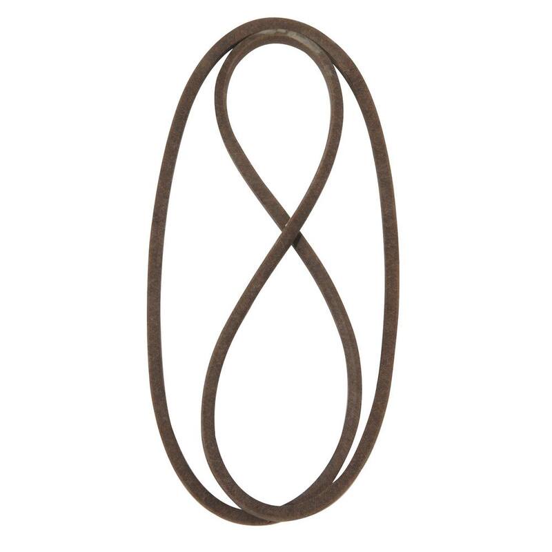 DEWALT Original Equipment Transmission Belt for Select Commercial Zero Turn Lawn Mowers OE# 954-04317 - DXGX501069