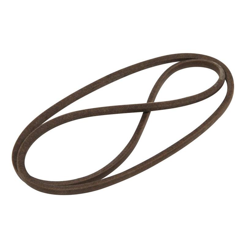 DEWALT Original Equipment Transmission Belt for Select Commercial Zero Turn Lawn Mowers OE# 954-04317 - DXGX501069