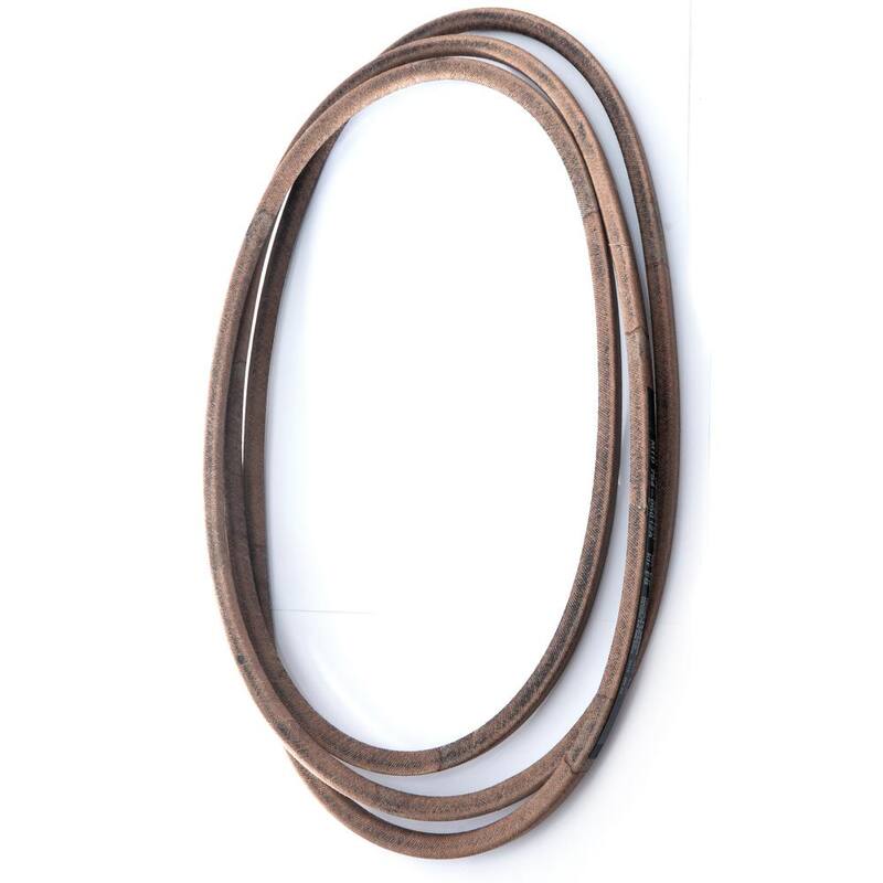 Cub Cadet Original Equipment Deck Drive Belt for Select 48 in. Zero Turn Lawn Mowers OE# 954-05012 - 490-501-C093