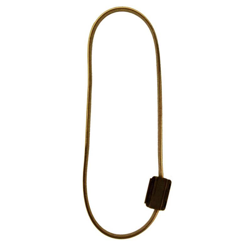 MTD Genuine Factory Parts Original Equipment Transmission Drive Belt for Select Front Engine Garden Tractors OE# 954-0468 (2009 and Before) - 490-501-M032