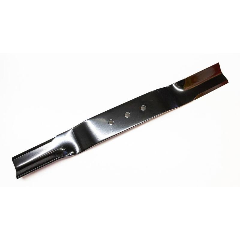 SWISHER Replacement 20.5 in. Blade for Swisher 60 in. Trail Mowers - 9004