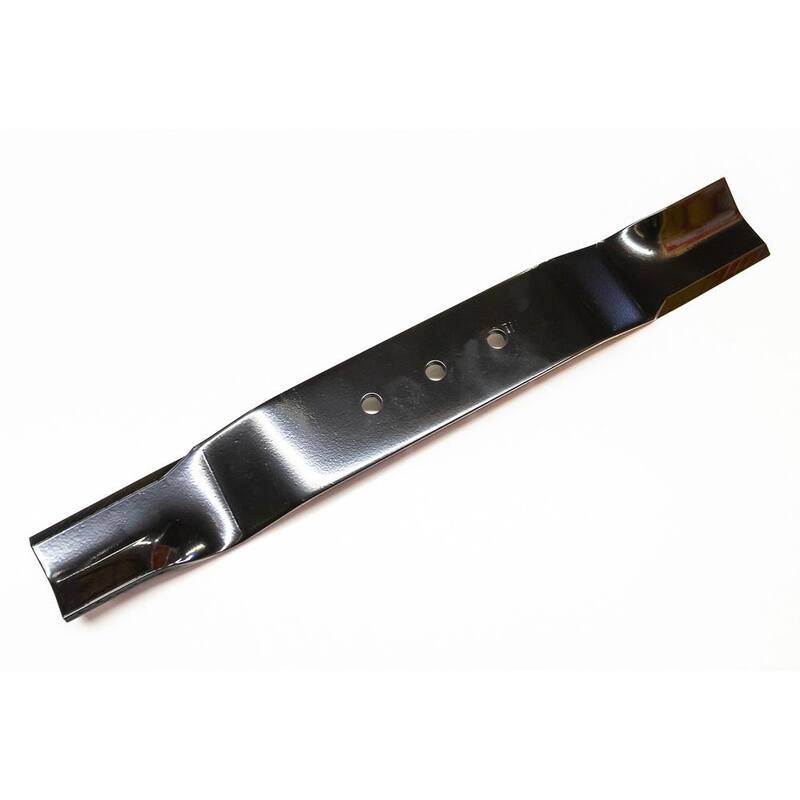 SWISHER Replacement 17.5 in. Blade for Select Swisher 50 in. Mowers - 5059