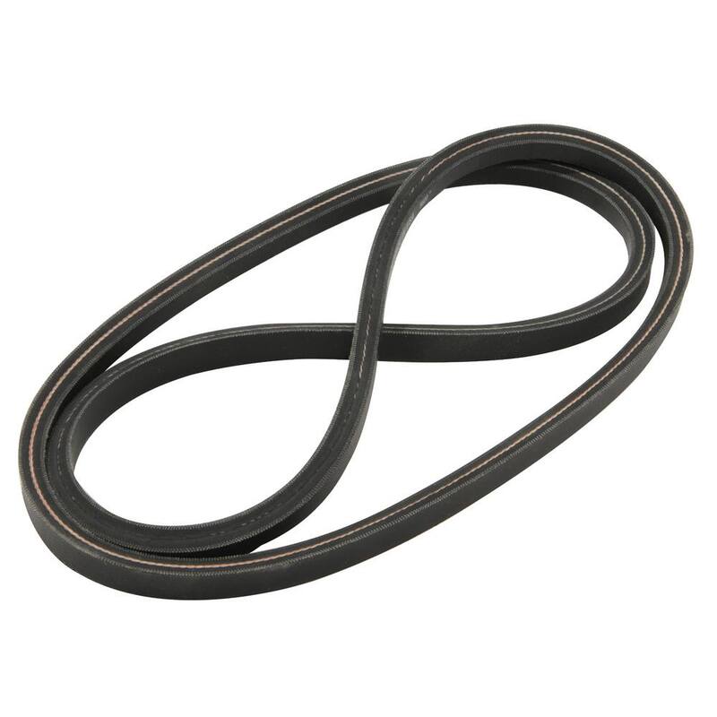 DEWALT Original Equipment Transmission Belt for Select Commercial Stand On Lawn Mowers OE# 754P05914A - DXGX501112
