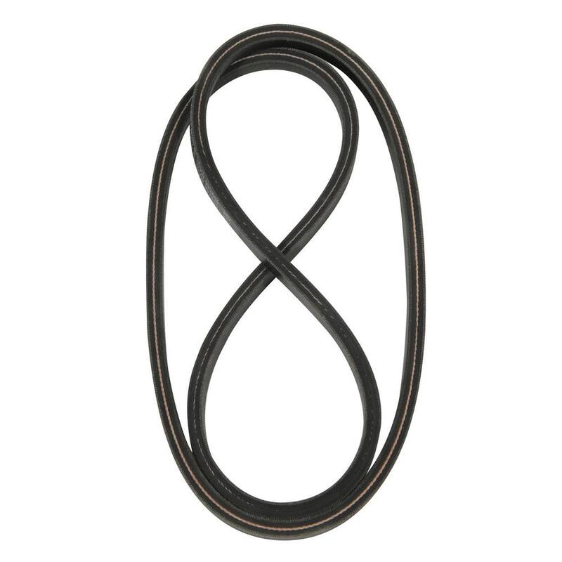 DEWALT Original Equipment Transmission Belt for Select Commercial Stand On Lawn Mowers OE# 754P05914A - DXGX501112