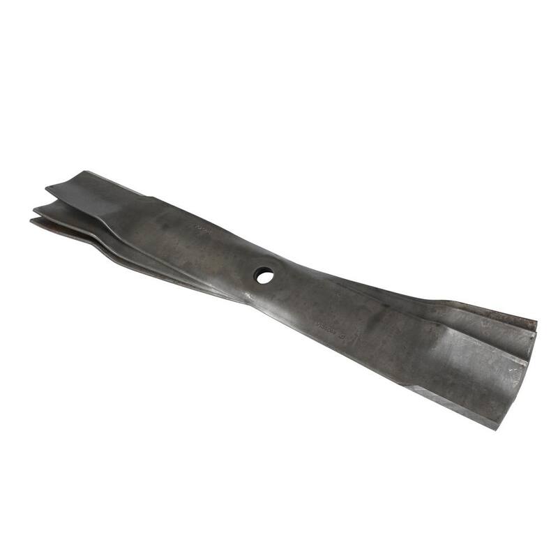 John Deere Zero-Turn 60 in. Mower Blades (3-Pack) - AUC18158
