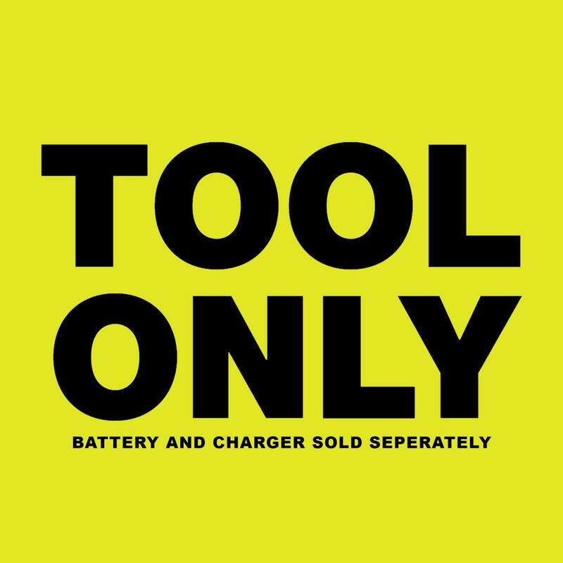RYOBI 40V HP Brushless EZClean 600 PSI 0.7 GPM Cold Water Electric Power Cleaner (Tool-Only) - RY124050