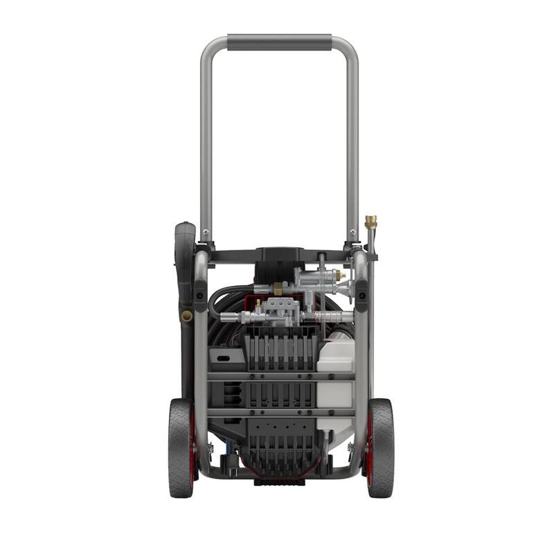 Briggs & Stratton 2000 PSI 3.5 GPM Electric Pressure Washer with POWERflow Plus Technology - 020667V