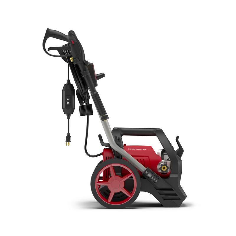 Briggs & Stratton 2200 PSI 1.2 GPM Electric Pressure Washer - 020700