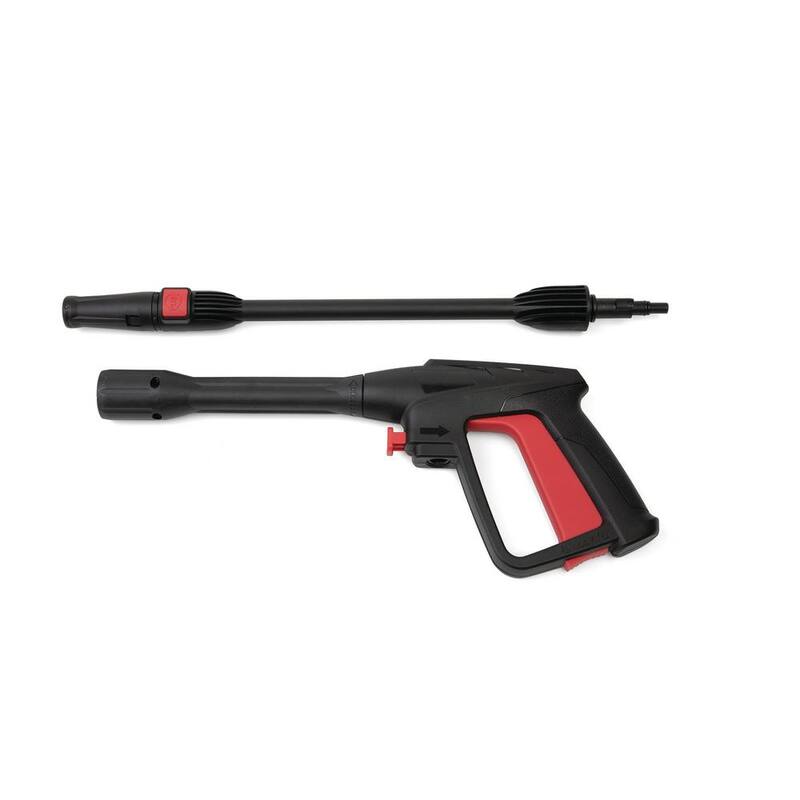 Powermate 2100 PSI 1.35 GPM Electric Pressure Washer - 8886