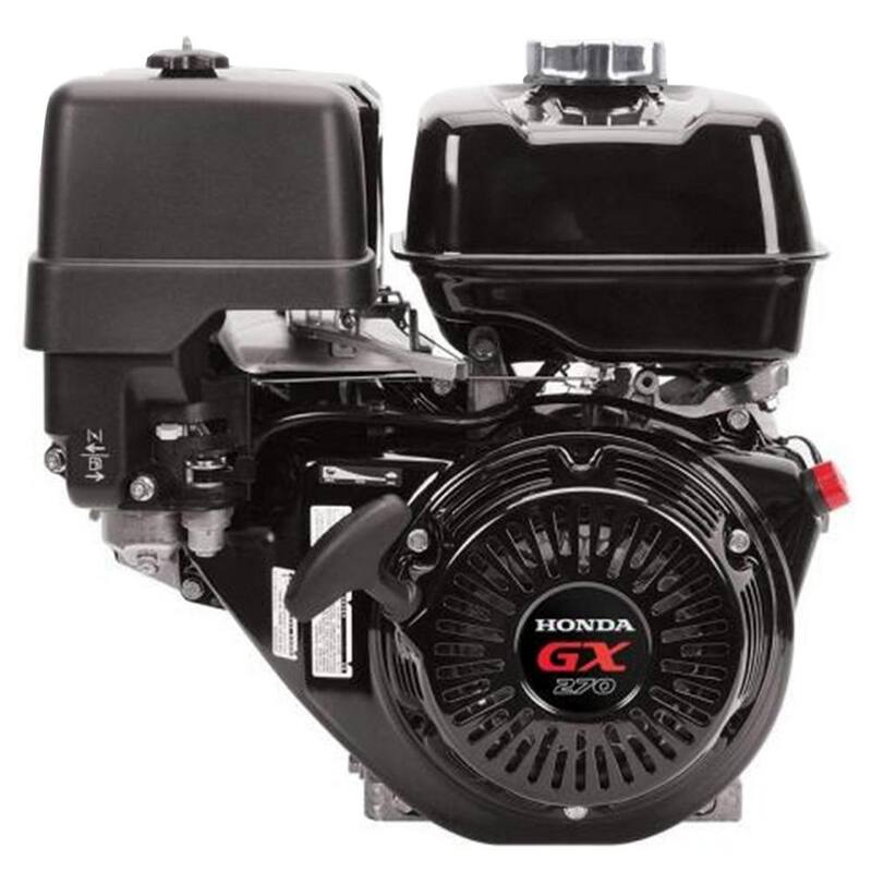 DEWALT 4200 PSI 4.0 GPM Gas Cold Water Pressure Washer with HONDA GX390 Engine - DXPW60605