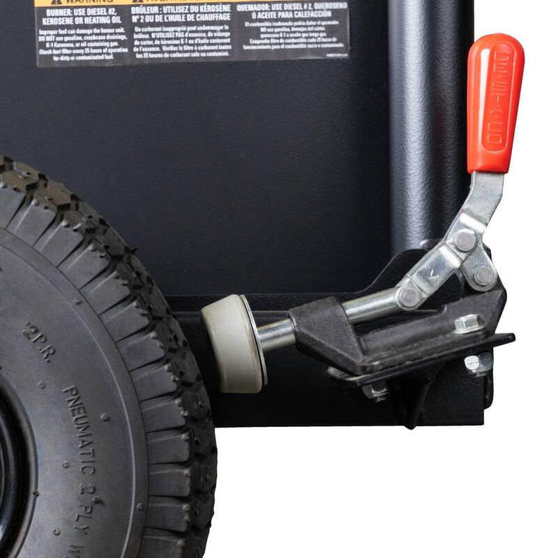 SIMPSON 4000 PSI 4.0 GPM Hot/Cold Water Gas Pressure Washer with HONDA GX390 Engine - 65106