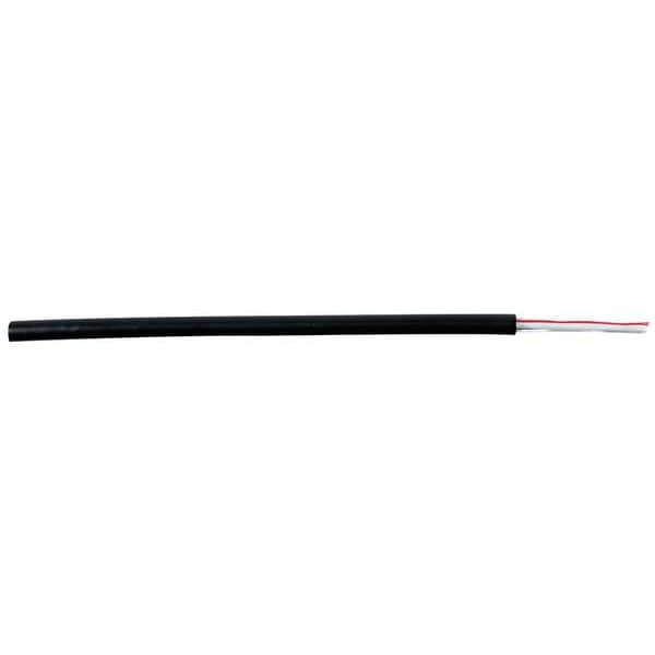 Nextgen Fiber Optic Cable, 1,000', 6 Fiber - WCG0061ANU.BK
