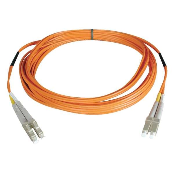 Tripp Lite Fiber Optic Cable, MMF, 62.5, LC/LC, 6m - N320-06M